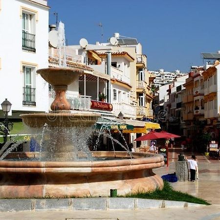 Estudio Cervera Torremolinos Kültér fotó