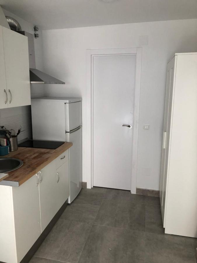 Estudio Cervera Torremolinos Kültér fotó