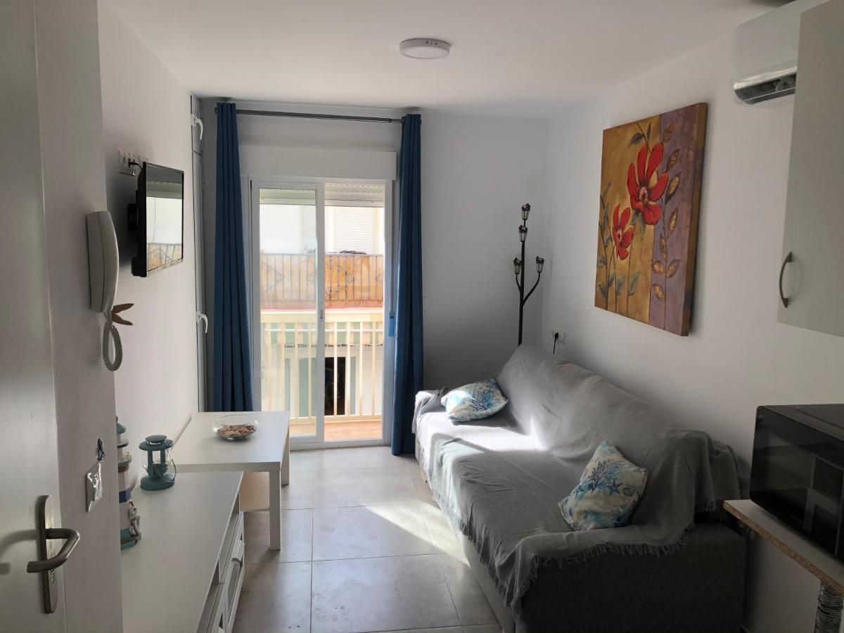 Estudio Cervera Torremolinos Kültér fotó