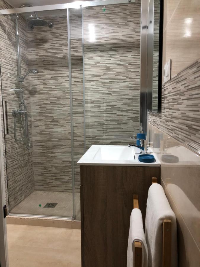 Estudio Cervera Torremolinos Kültér fotó
