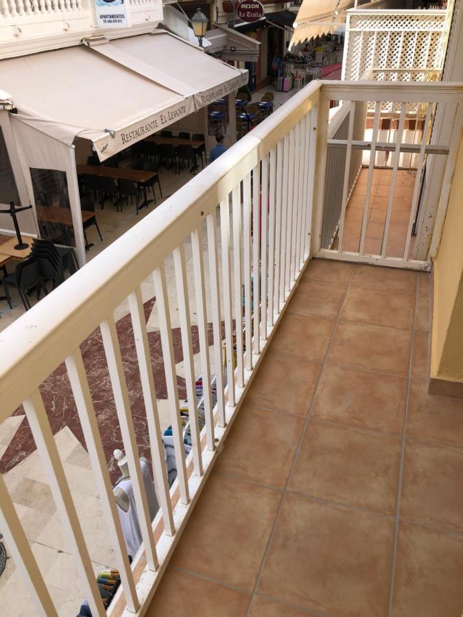 Estudio Cervera Torremolinos Kültér fotó
