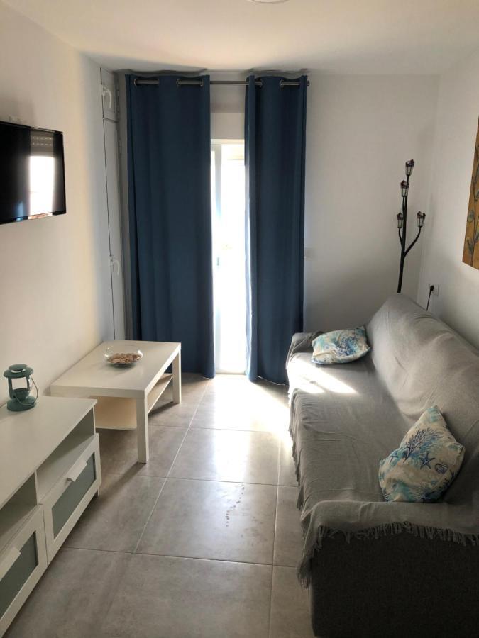Estudio Cervera Torremolinos Kültér fotó