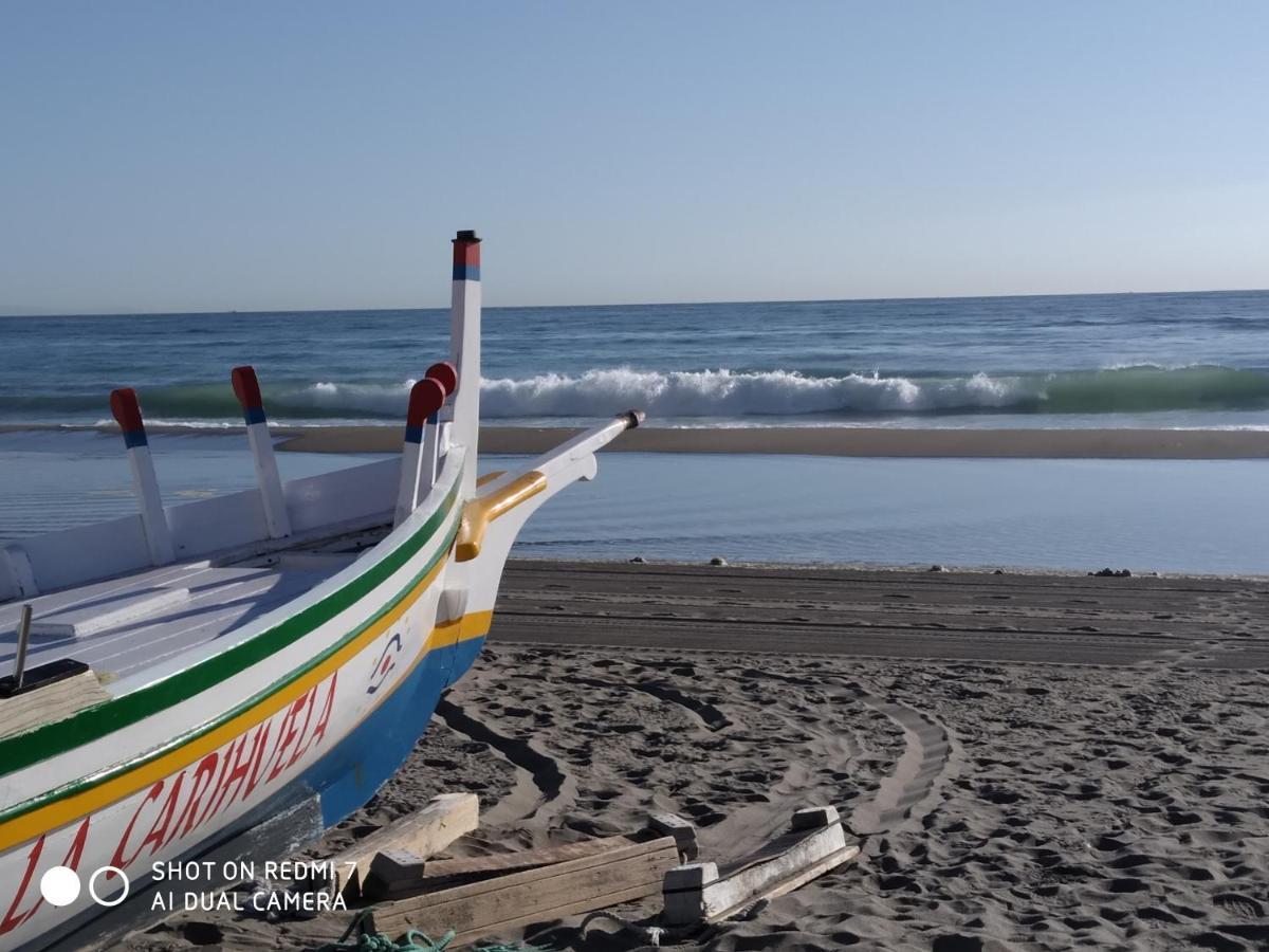 Estudio Cervera Torremolinos Kültér fotó